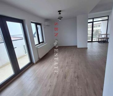 Inchirieri Case / vile Bucuresti - Fotografie 1