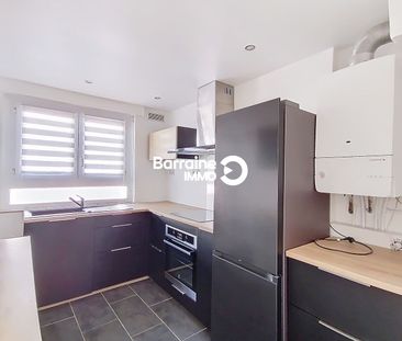 Location appartement à Lorient, 4 pièces 71.49m² - Photo 6