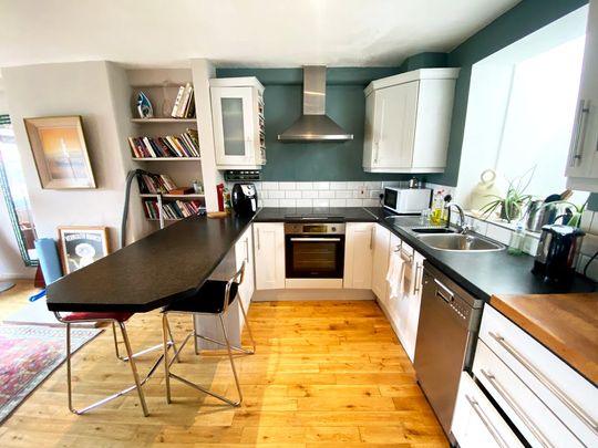 East Wall Road, Dublin - Photo 1