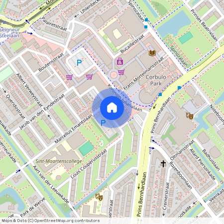 Guido Gezellestraat 129, 2274EX Voorburg