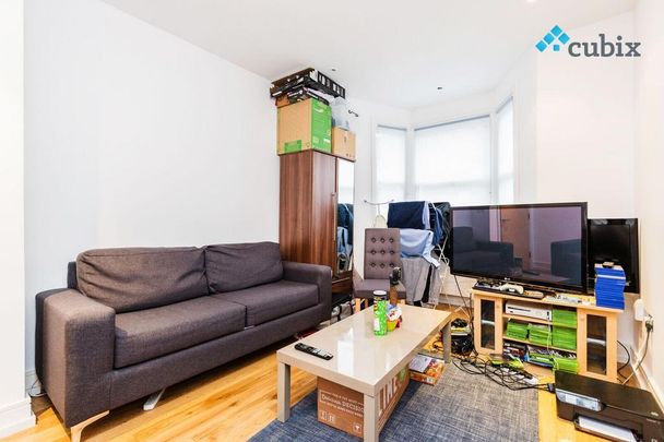 5 bedroom terraced house to rent - Photo 1