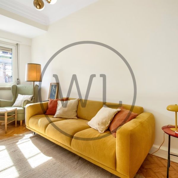 Apartamento T1 em Lisboa - Photo 1