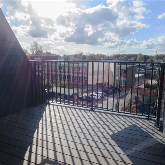 Appartement te huur - Foto 1