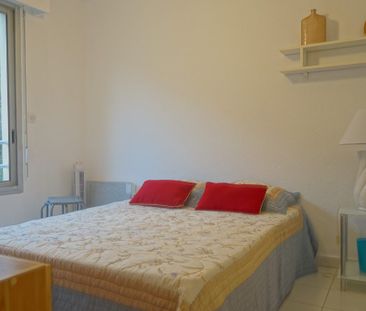 Location Appartement 2 pièces Meublé 35m² AJACCIO 20000 - Photo 4