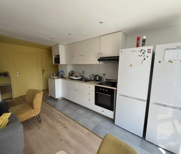 Location Appartement 1 pièce 16m² ANGERS 49000 - Photo 5