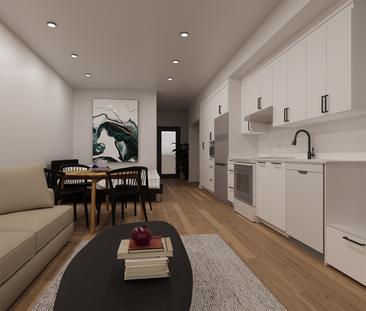 1770, 12e avenue Nord, #118, Sherbrooke (Fleurimont) - Photo 6