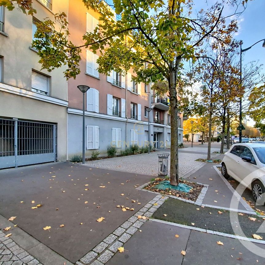 Appartement Studio À Louer 1 Pièce - 25,92 M - Photo 1