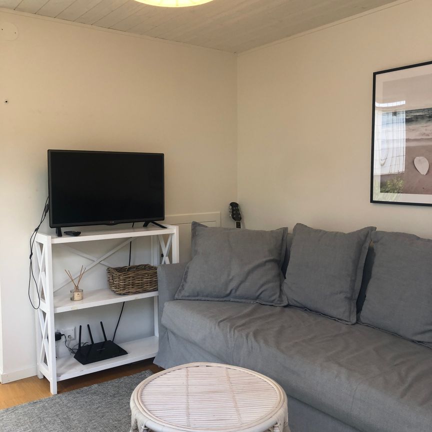 Mellanvägen, Falkenberg - Foto 1