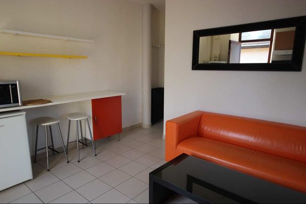 Appartement T2 près de BONNEVILLE à louer - Photo 1