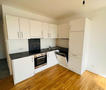 Traumwohnung im 3.Obergeschoss mit herrlicher West-Terrasse und Tie... - Foto 2