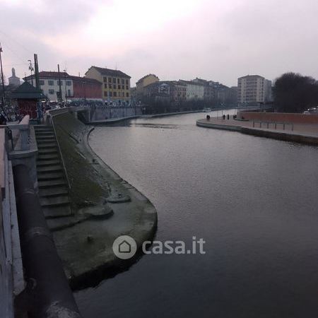 Bilocale in Affitto in Darsena a Milano - Foto 1