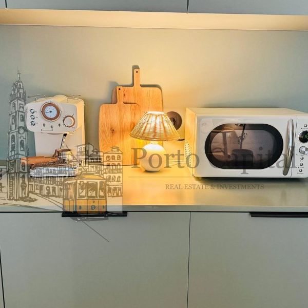 Apartamento T2 em Porto - Photo 1