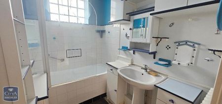 Location Appartement 2 pièces 48m² BRIVE LA GAILLARDE 19100 - Photo 5