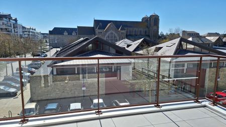 Maison T4 à louer Bruz - 144 m² - Photo 2