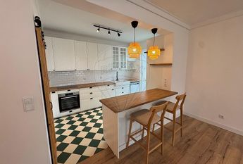 Apartamento T2 em Lisboa