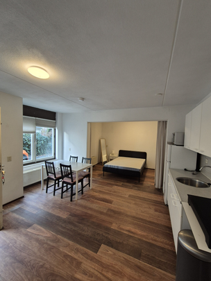 Sint Teunisgang 52 A, Studio no. A - Photo 1