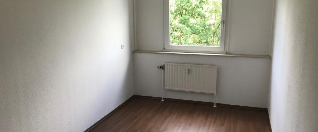 Demnächst frei! 3-Zimmer-Wohnung in Siegen Wenscht - Photo 1