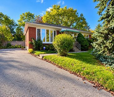 For Lease - 72 Monkswood Crescent Unit# Basement, Newmarket, Ontario - Photo 6