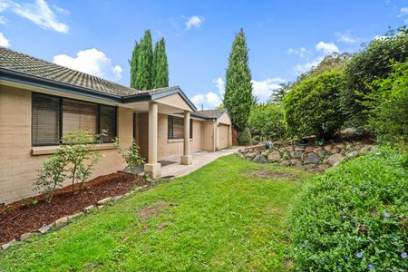 29 Dalrymple Street, Narrabundah ACT 2604 - House For Rent | Domain - Photo 3