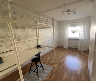 Stamgatan, Älvsjö - Foto 6