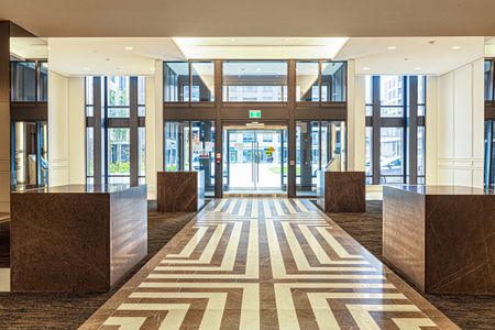 For Lease - 30 Gibbs Road Unit# 2007, Toronto, Ontario - Photo 2