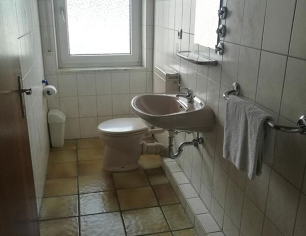 Apartment / Arbeiterwohnheim in 65474 Bischofsheim - Foto 1