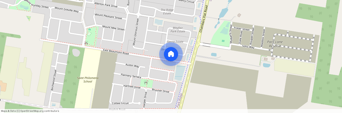 18A Mount Mitchell Street, Park Ridge QLD 4125 How can we help?