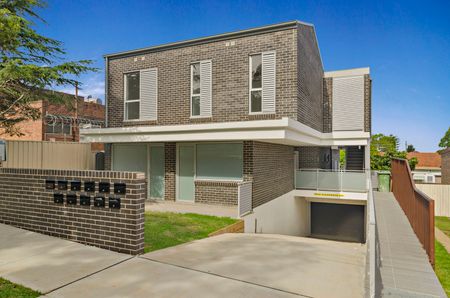 6/12 Hillcrest Avenue, Strathfield South NSW 2136 - Apartment For Rent | Domain - Photo 2