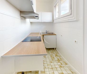 Location Appartement 1 pièce 37m² - Photo 2
