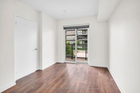 For Lease - 2 Sonic Way Unit# 503, Toronto, Ontario - Photo 5