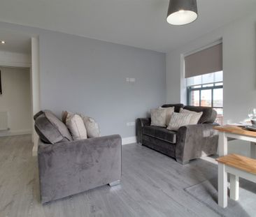 Bank Corner, Great Hampton Street, Jewellery Quarter, Birmingham - Photo 3