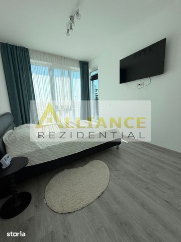 Apartament 3 camere | Boutique Residence | Soseaua Leordeni | Bloc nou - Fotografie 4