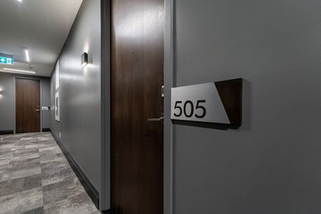 For Lease - 101 Locke Street Unit# 505, Hamilton, Ontario - Photo 4