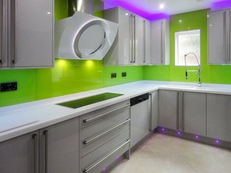 £135 pppw, Sherwin Grove, Lenton, NG7 2EZ, Property for rent - Photo 4