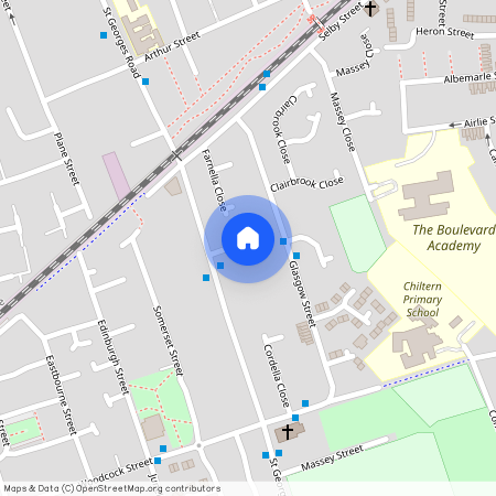 Colenso Street, HU3, Hull, HU3