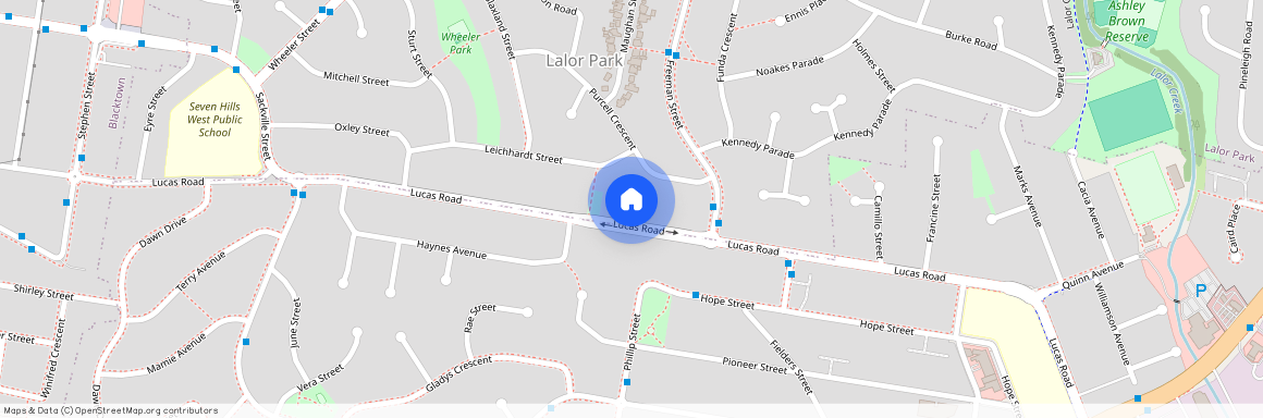 111 Lucas Road, NSW 2147, Lalor Park