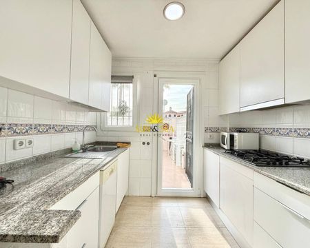 GROUND FLOOR 2 BEDROOMS IN SAN FULGENCIO - Photo 4