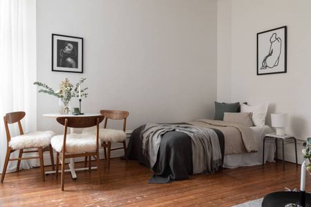 Södermannagatan, Stockholm - Photo 3