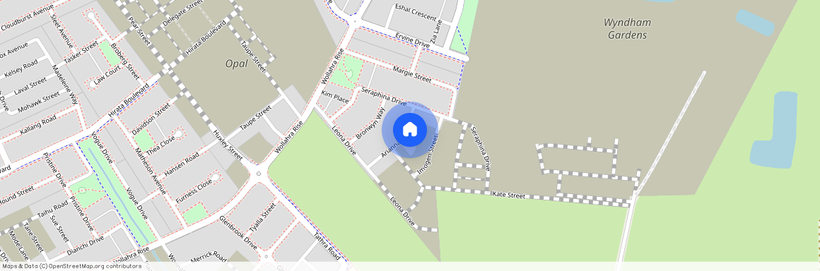 16 Arianna Street, Vic 3024, Wyndham Vale