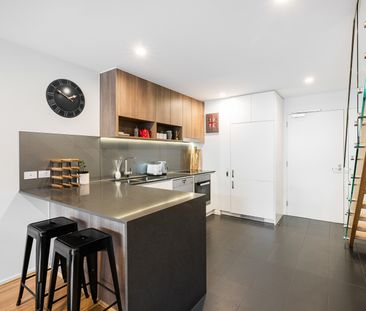 64/5 Kerridge Street, Kingston ACT 2604 - Apartment For Rent | Domain - Photo 4