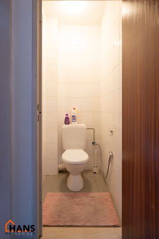 2-slaapkamerappartement op de 1ste verdieping zonder lift. - Foto 3