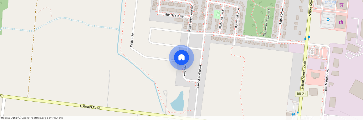 135 Woodberry Crescent, Woolwich