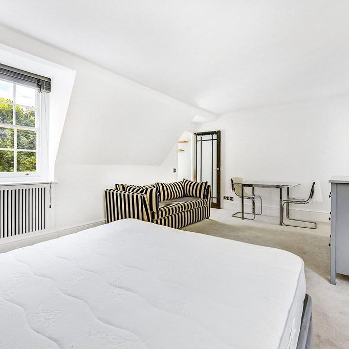 Studio to rent - Photo 1