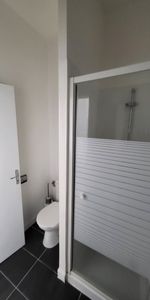 À LOUER – Studio MEUBLÉ de 19 m², Rue de la Bassée – CORMONTAIGNE réf 1002-20 - Photo 4