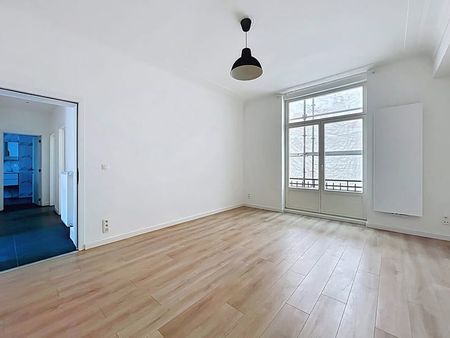 Appartement te huur - foto 2
