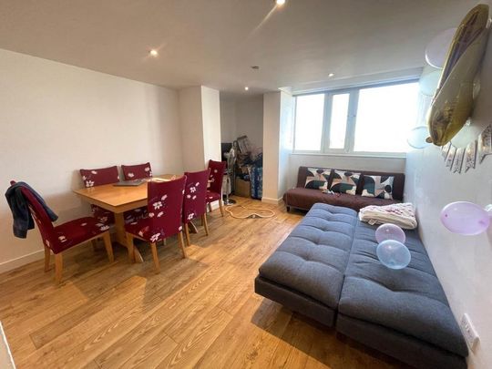 1 bedroom flat to rent - Photo 1