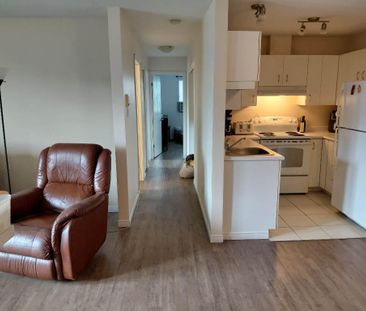 Appartement 4 1/2 à louer - 1er août 2026 - Photo 1