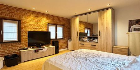 Woning te huur in Ieper voor € 685 met 1 slaapkamer - Foto 5