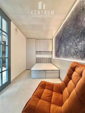 Mieszkanie Lublin Czuby Północne powierzchnia 33.0 m² C267-WM-72319 - Фото 4