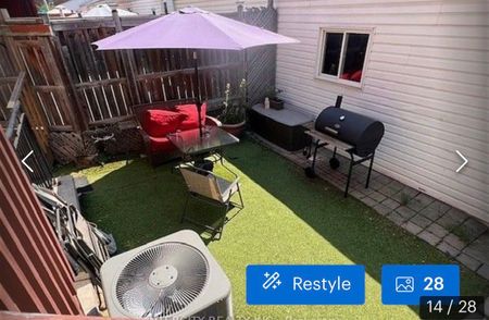For Lease - 17 Estoril Terrace, Toronto, Ontario - Photo 4